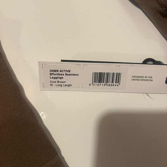 Oner active leggings - Picture 2 of 5